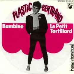Plastic Bertrand : Bambino